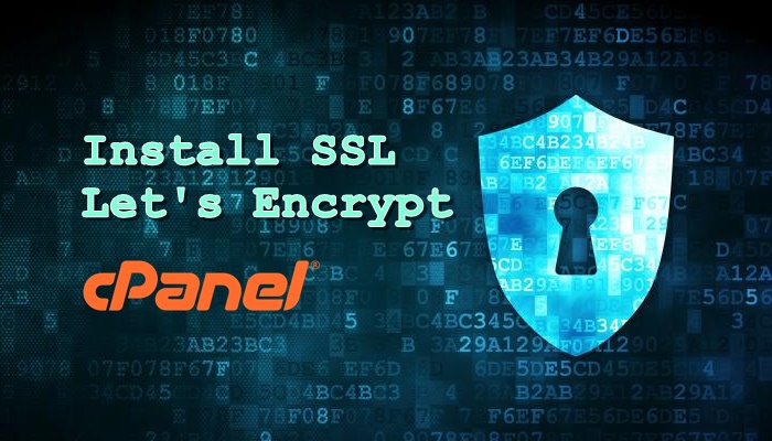 Cara Install SSL Let’s Encrypt di Hosting cPanel